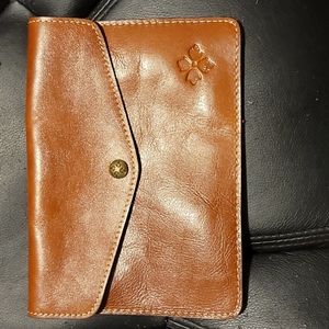 Patricia Nash iPad Mini case NWOT